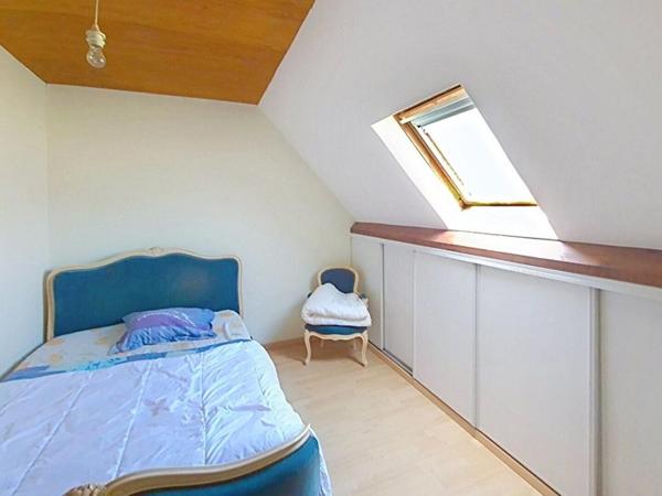 Maison familiale Individuelle ACY EN MULTIEN 7 pièce(s) 125 m2