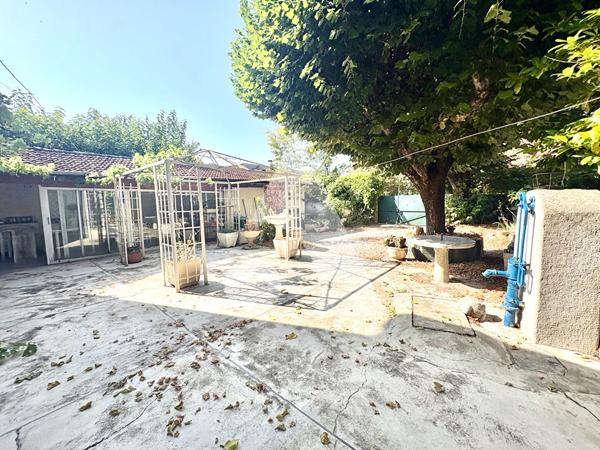 Maison 6 pièces 166.2 m2
