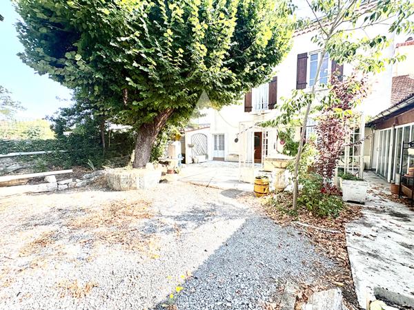 Maison 6 pièces 166.2 m2