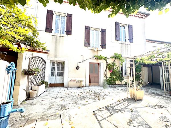 Maison 6 pièces 166.2 m2