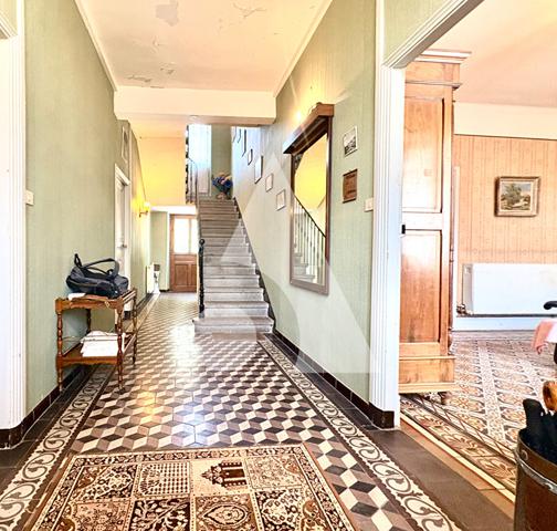 Maison 6 pièces 166.2 m2
