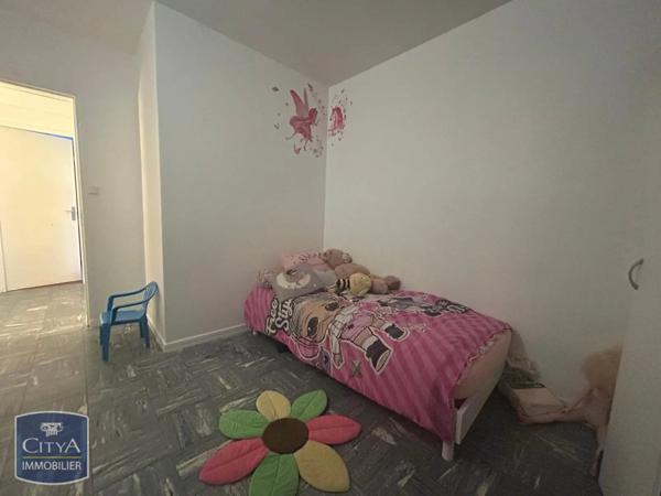 Appartement à vendre 3 pièces 56m²