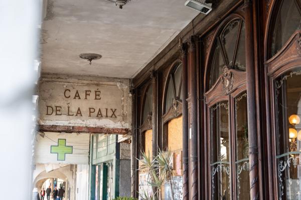 Elégant Appartement de Charme avec Jardin