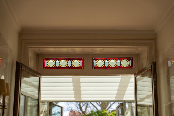 Elégant Appartement de Charme avec Jardin