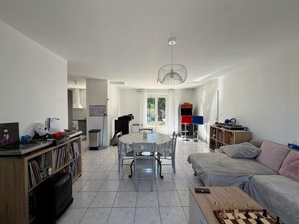 Maison 4 pièces 80 m2