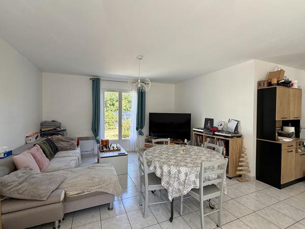 Maison 4 pièces 80 m2