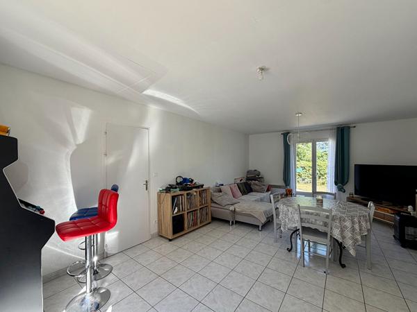 Maison 4 pièces 80 m2