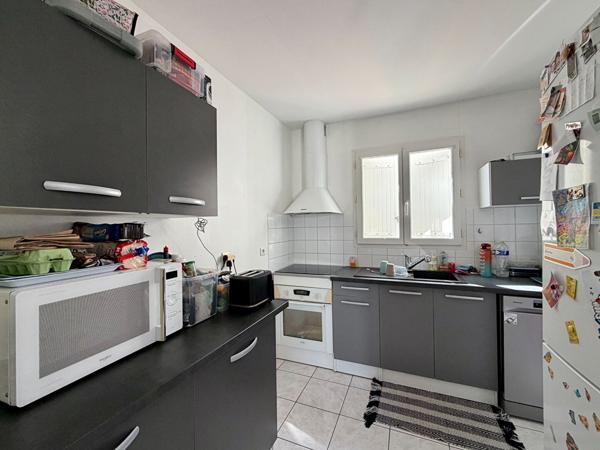 Maison 4 pièces 80 m2