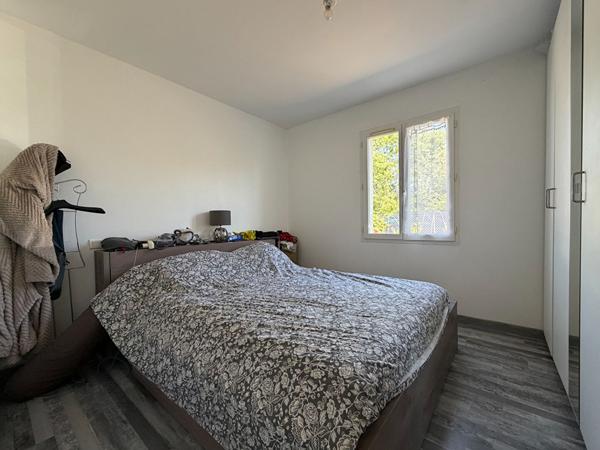Maison 4 pièces 80 m2