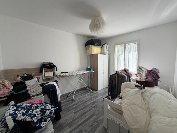 Maison 4 pièces 80 m2