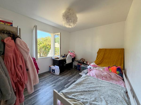 Maison 4 pièces 80 m2