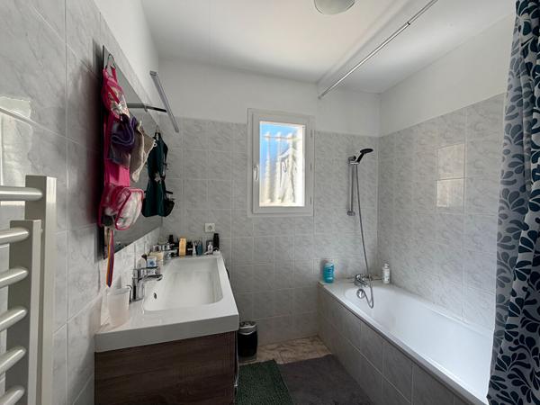 Maison 4 pièces 80 m2