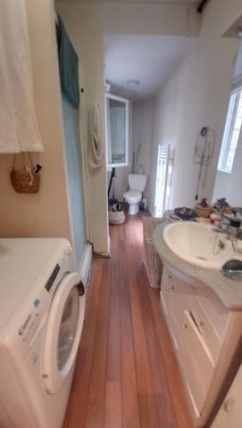 Vente appartement Bordeaux : 210 000 € - AJP Immobilier Bordeaux Saint-Augustin