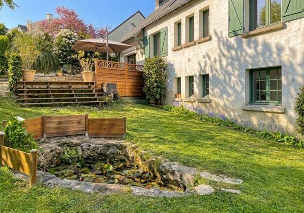 Maison 420 000 € Saint-Herblain 8 p 170 m² DPE D