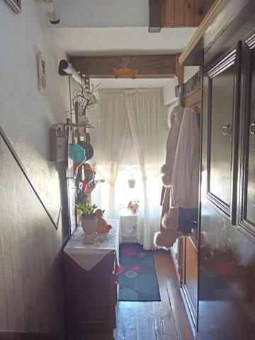 Duplex 3 / 4 étage 64 m2