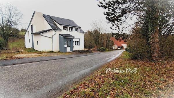 Maison à vendre de 154m² prix en baisse