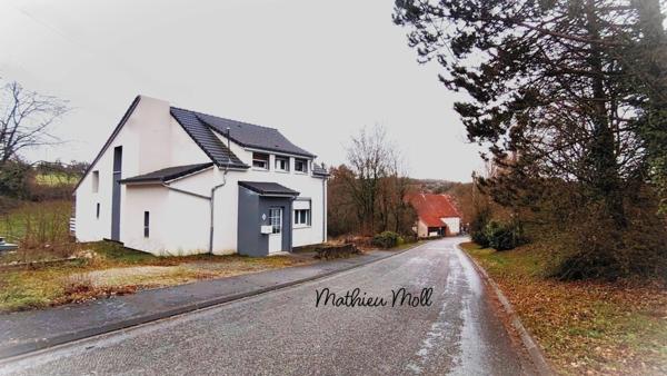 Maison à vendre de 154m² prix en baisse