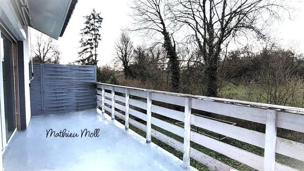 Maison à vendre de 154m² prix en baisse