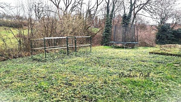 Maison à vendre de 154m² prix en baisse