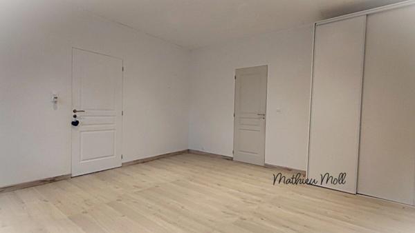 Maison à vendre de 154m² prix en baisse