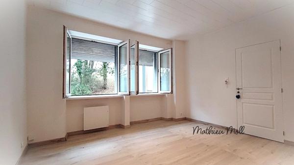 Maison à vendre de 154m² prix en baisse