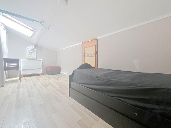 Maison de village, 4 pièces, 91 m2 à Bessenay
