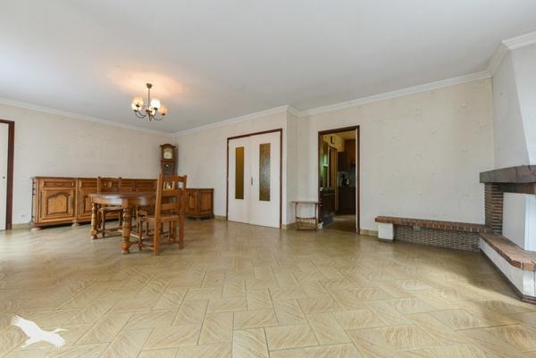 Maison à vendre |  Onzain |  5 pièces | 134 m²
