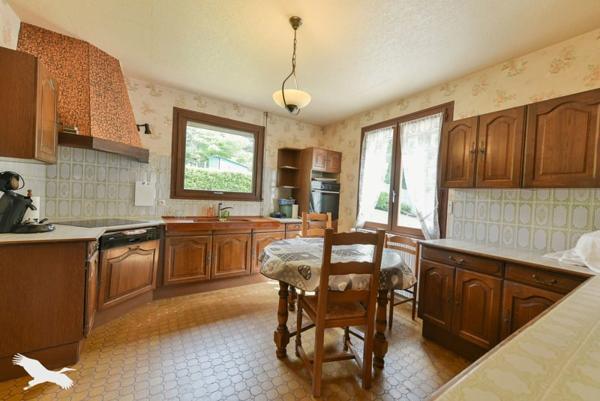 Maison à vendre |  Onzain |  5 pièces | 134 m²