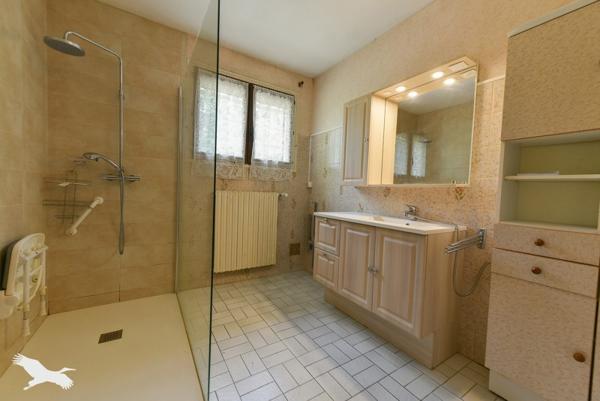 Maison à vendre |  Onzain |  5 pièces | 134 m²