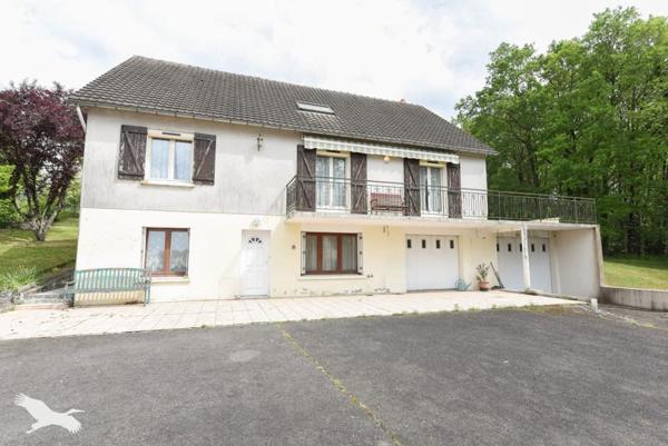 Maison à vendre |  Onzain |  5 pièces | 134 m²