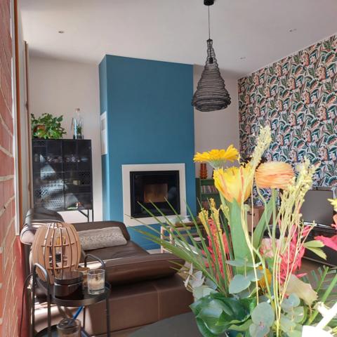 Dpt Tarn et Garonne (82), à vendre MONTAUBAN maison P6 de 185 m² -Avec terrasse et garage deux voitures