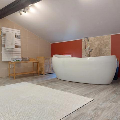 Dpt Tarn et Garonne (82), à vendre MONTAUBAN maison P6 de 185 m² -Avec terrasse et garage deux voitures