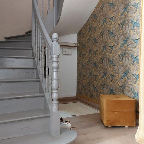 Dpt Tarn et Garonne (82), à vendre MONTAUBAN maison P6 de 185 m² -Avec terrasse et garage deux voitures