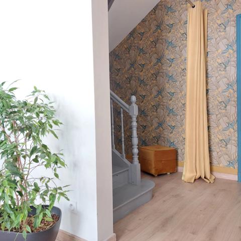 Dpt Tarn et Garonne (82), à vendre MONTAUBAN maison P6 de 185 m² -Avec terrasse et garage deux voitures