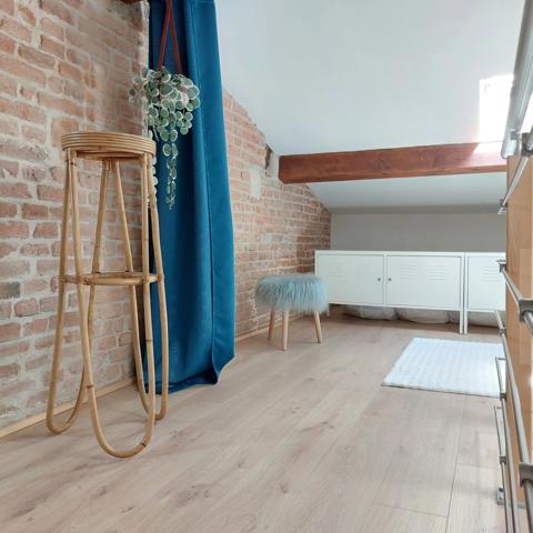 Dpt Tarn et Garonne (82), à vendre MONTAUBAN maison P6 de 185 m² -Avec terrasse et garage deux voitures