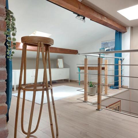 Dpt Tarn et Garonne (82), à vendre MONTAUBAN maison P6 de 185 m² -Avec terrasse et garage deux voitures
