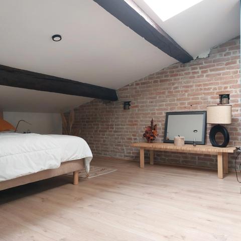 Dpt Tarn et Garonne (82), à vendre MONTAUBAN maison P6 de 185 m² -Avec terrasse et garage deux voitures
