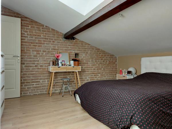 Dpt Tarn et Garonne (82), à vendre MONTAUBAN maison P6 de 185 m² -Avec terrasse et garage deux voitures