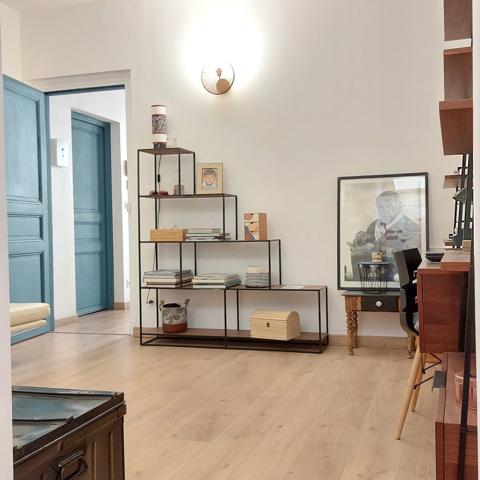 Dpt Tarn et Garonne (82), à vendre MONTAUBAN maison P6 de 185 m² -Avec terrasse et garage deux voitures