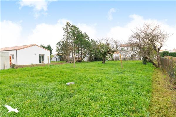 Maison à vendre |  Marennes |  6 pièces | 116 m²