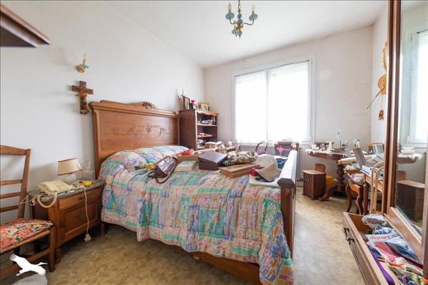 Maison à vendre |  Marennes |  6 pièces | 116 m²