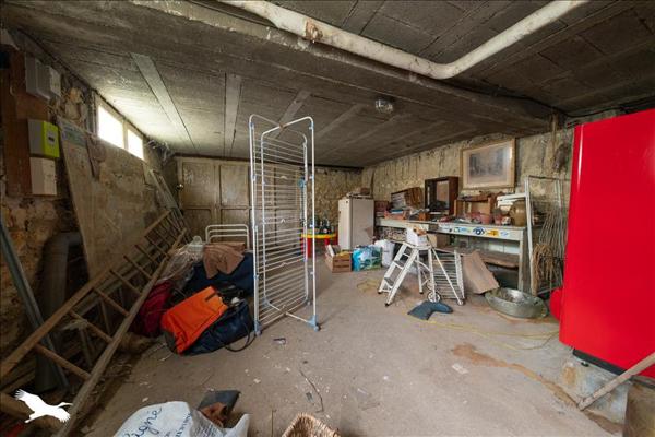 Maison à vendre |  Marennes |  6 pièces | 116 m²