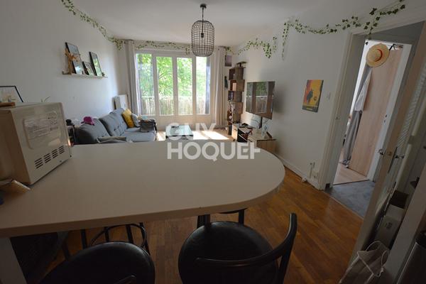 VILLEURBANNE - FLACHET