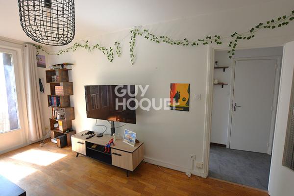 VILLEURBANNE - FLACHET