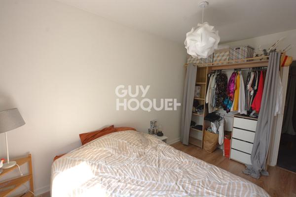 VILLEURBANNE - FLACHET