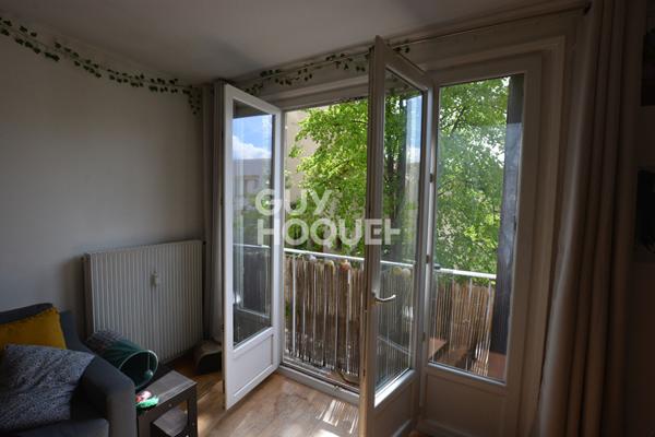 VILLEURBANNE - FLACHET