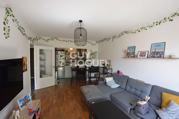 VILLEURBANNE - FLACHET