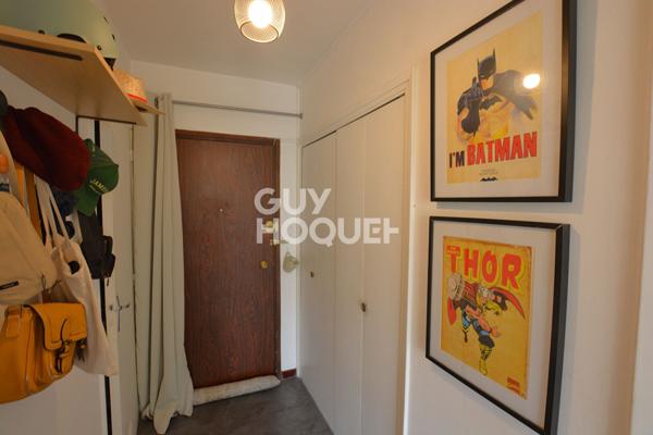 VILLEURBANNE - FLACHET