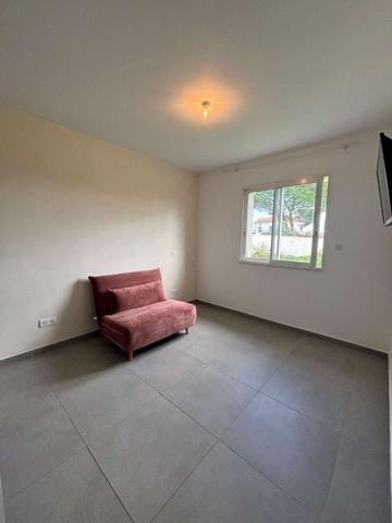 Très belle maison T4 de 126m2 avec piscine et garage