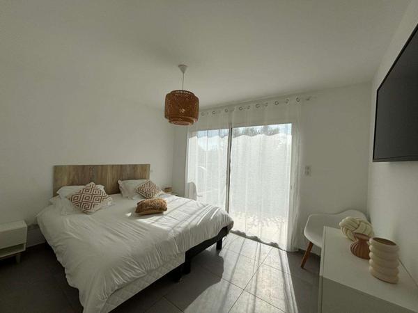 Très belle maison T4 de 126m2 avec piscine et garage